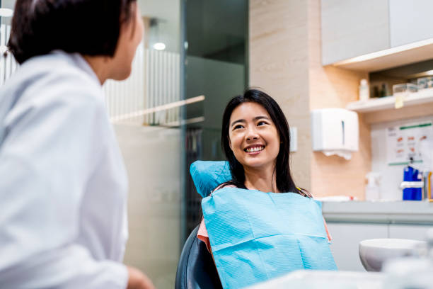 Best Laser Dentistry  in Olyphant, PA