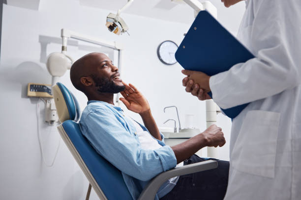 Why Choose Us for Your Dental Needs in Olyphant, PA