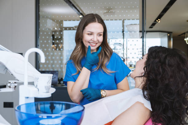 Best Tooth Extraction  in Olyphant, PA