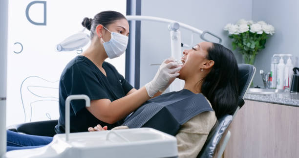 Best Wisdom Tooth Removal  in Olyphant, PA