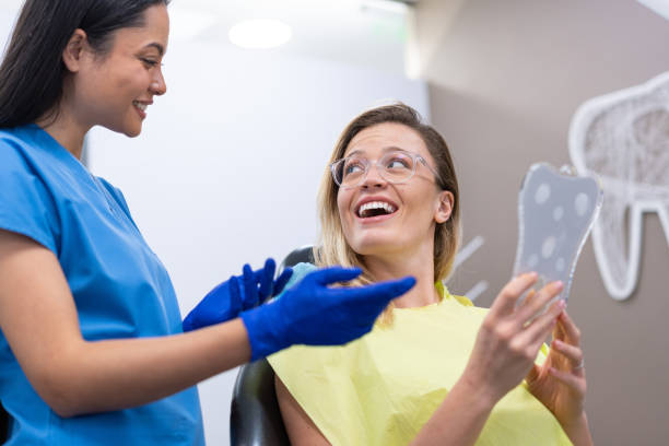 Best Dental Exams and Cleanings  in Olyphant, PA