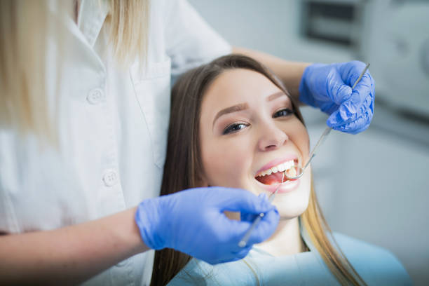 Best Veneers and Lumineers  in Olyphant, PA